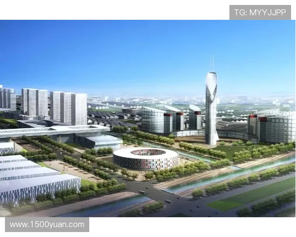 尊龙集团通过科技创新实现产业链的全面升级